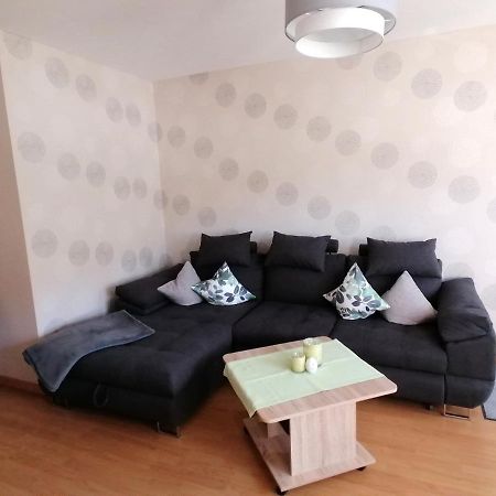 Melanies Wohlfuehlort Apartman Bruttig-Fankel Kültér fotó