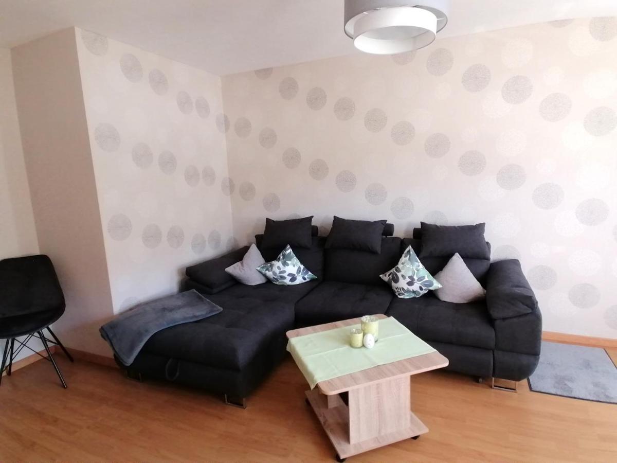 Melanies Wohlfuehlort Apartman Bruttig-Fankel Kültér fotó