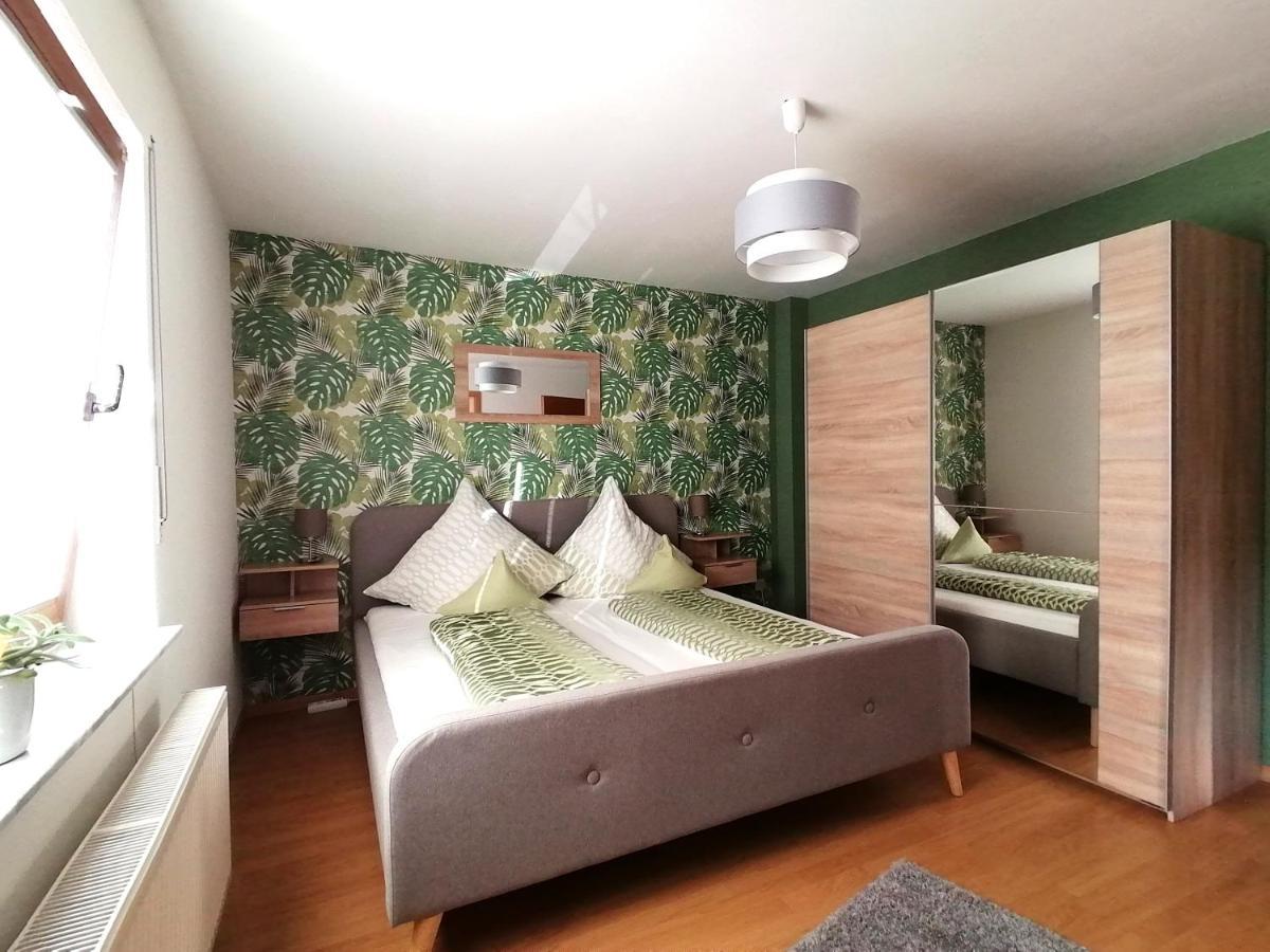 Melanies Wohlfuehlort Apartman Bruttig-Fankel Kültér fotó